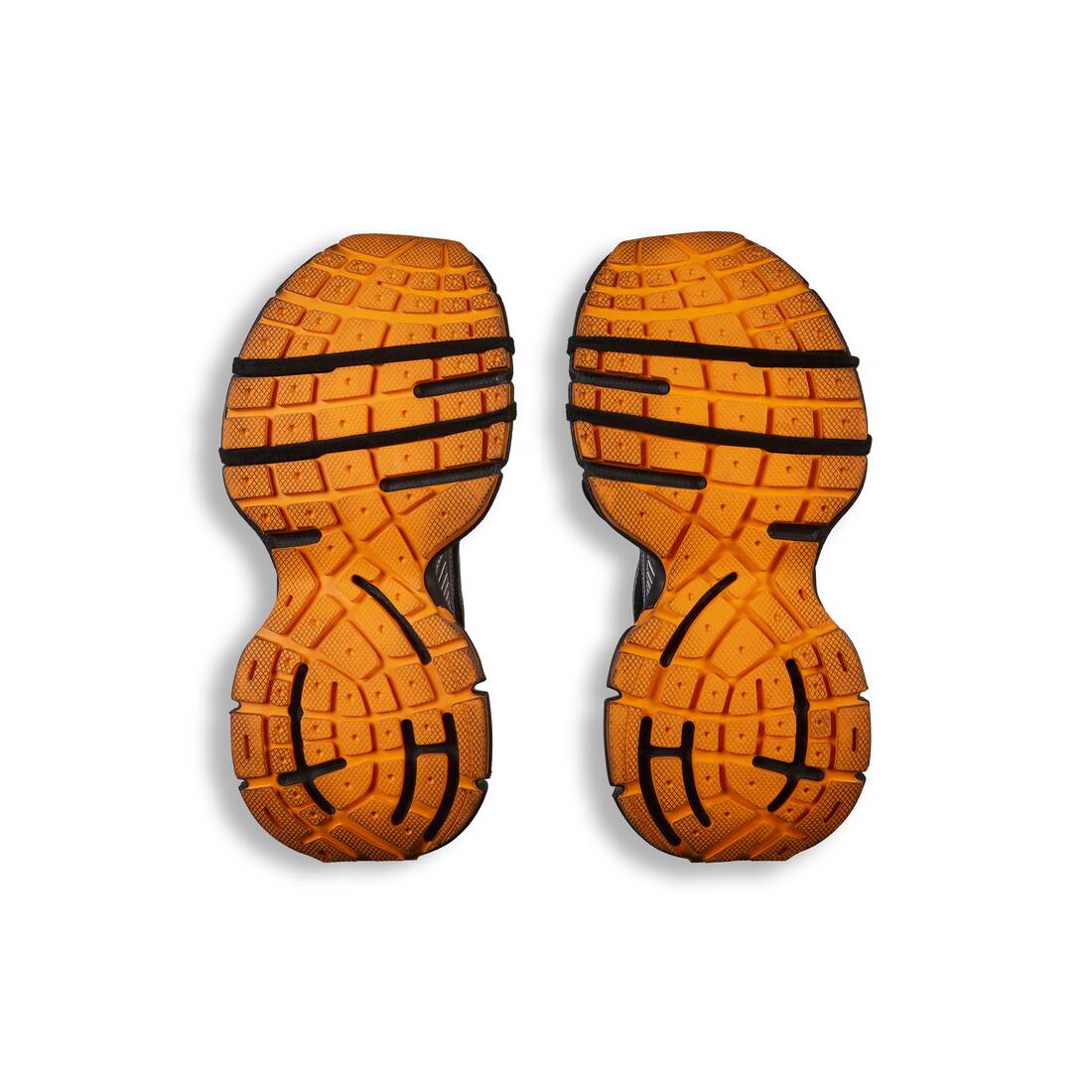 Men’s 3xl Sneaker  in Black - Image 6